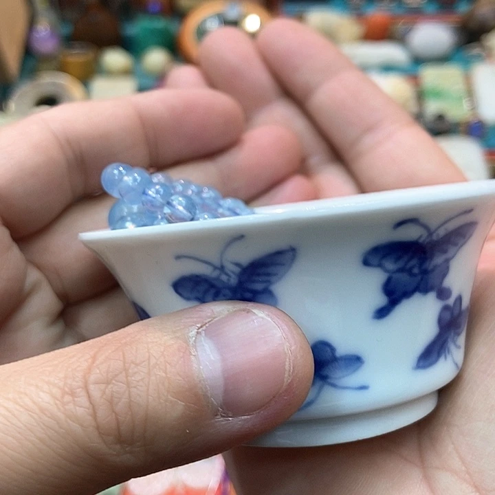 老*.闪购商品一对一讲解