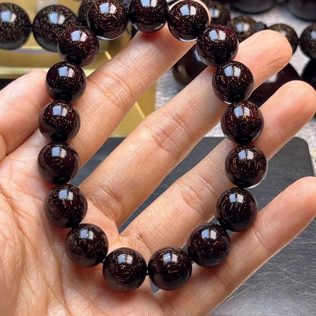 檀香紫檀（小叶紫檀）1.2 17满星