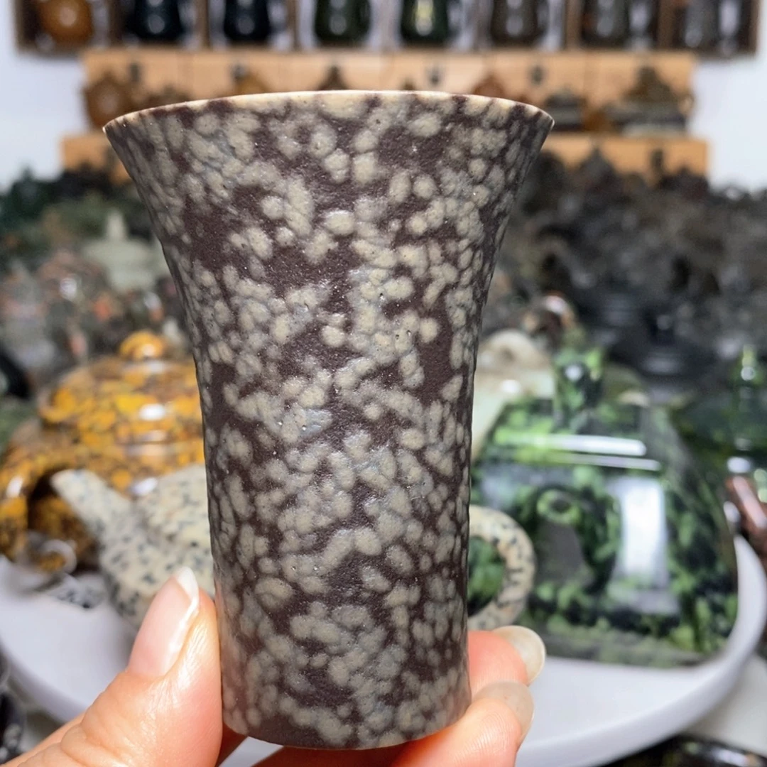 米粒石福利款闻香杯60cc