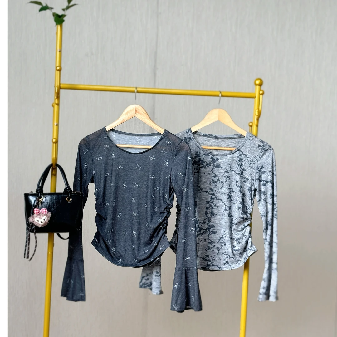 好琪服饰女性内搭