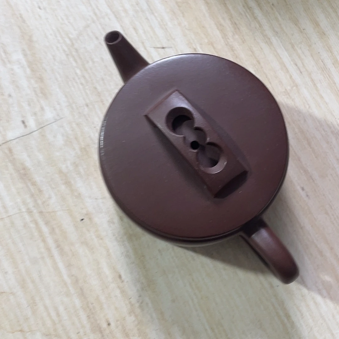 汉瓦底槽清 刘成微瑕