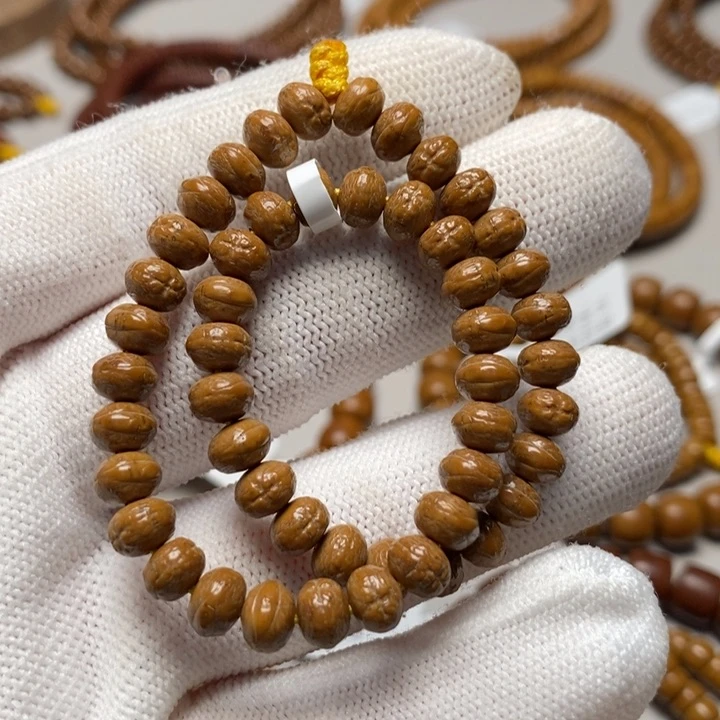 吊坠紫金鼠凤眼手持6.0*4.5