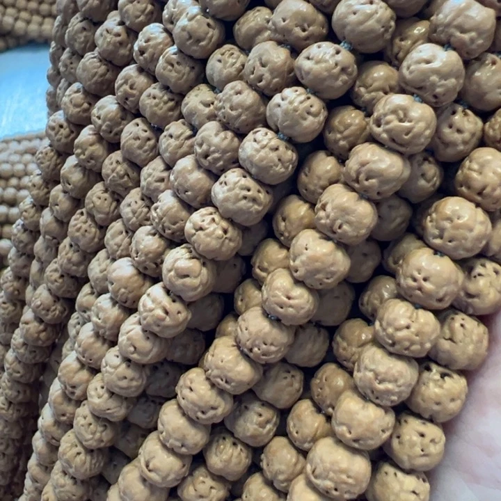 白***生尺寸7初见佛手金刚菩提