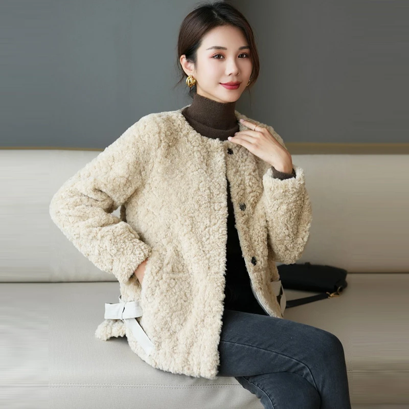 【Y1337】女士时尚外套