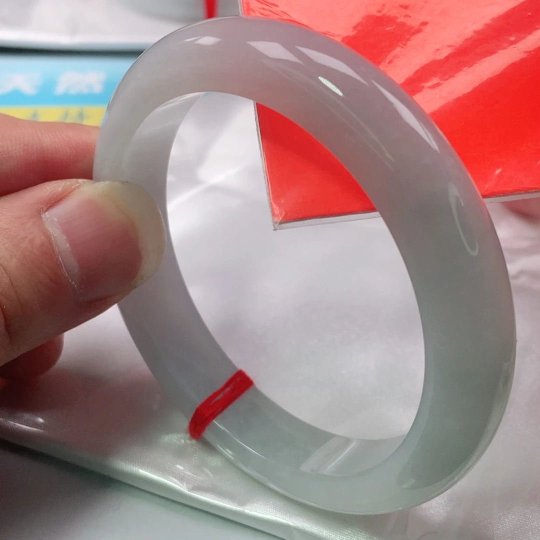 翡翠手镯未镶嵌0190号