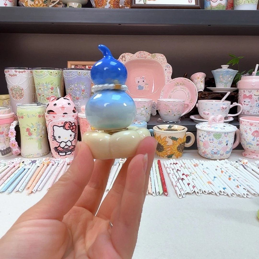 景德镇设计师款陶瓷