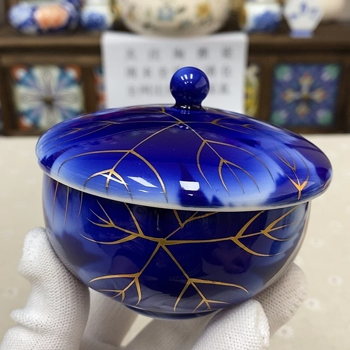 瓷片口径瓷器深川