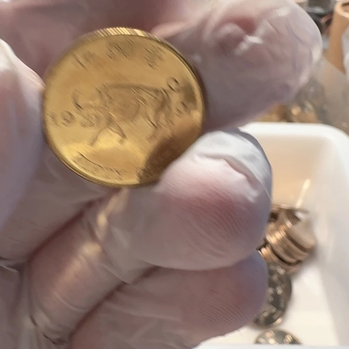 其他普通金属1997年牛