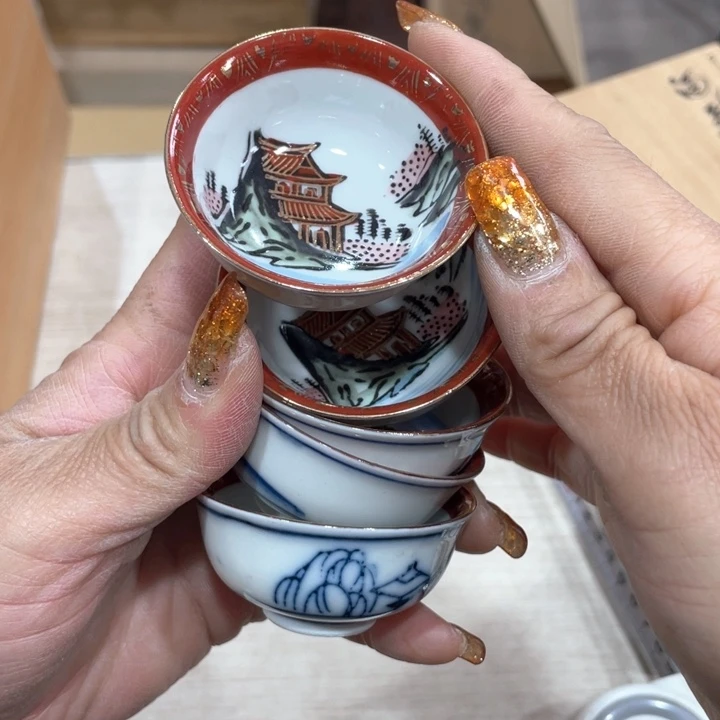新亿阁中古商品无售后