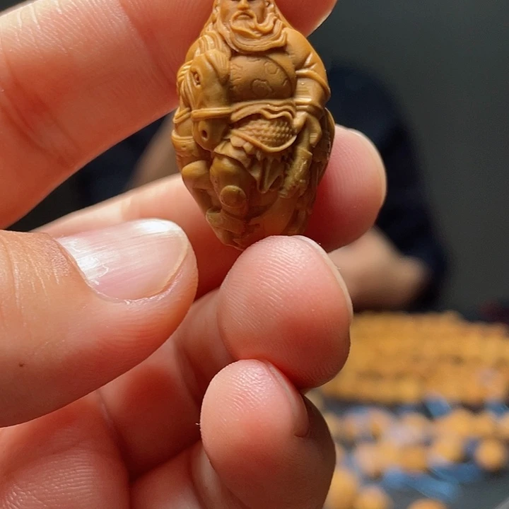 橄榄核手串/手链橄榄油