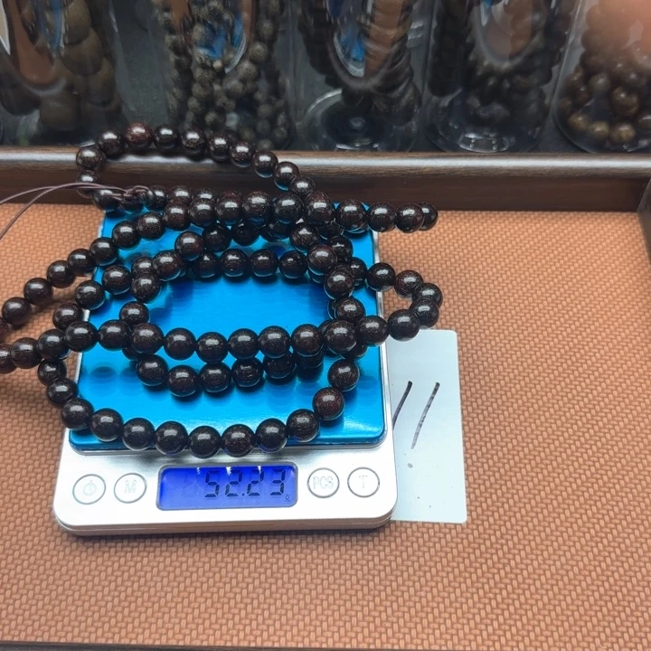 沉香沉香碎屑繁一文创58