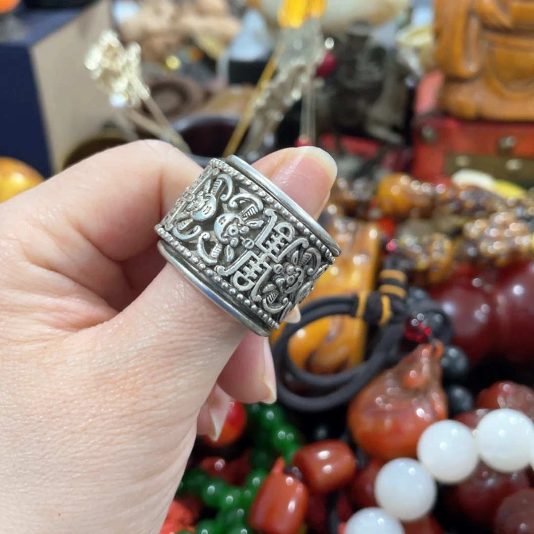 吊坠宫廷影视老旧工艺摆件