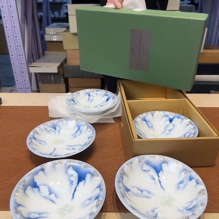 瓷片介里家的精选好物