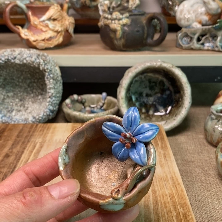 壶我们的确是个好孩子