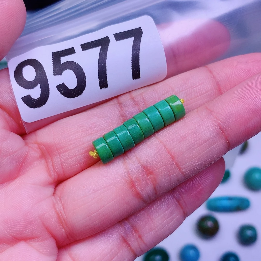 空竹粉丝专享十堰特色手工散珠