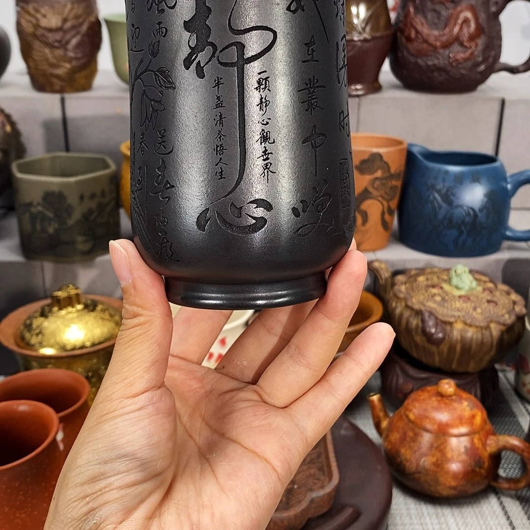 茶壶紫砂紫砂紫砂