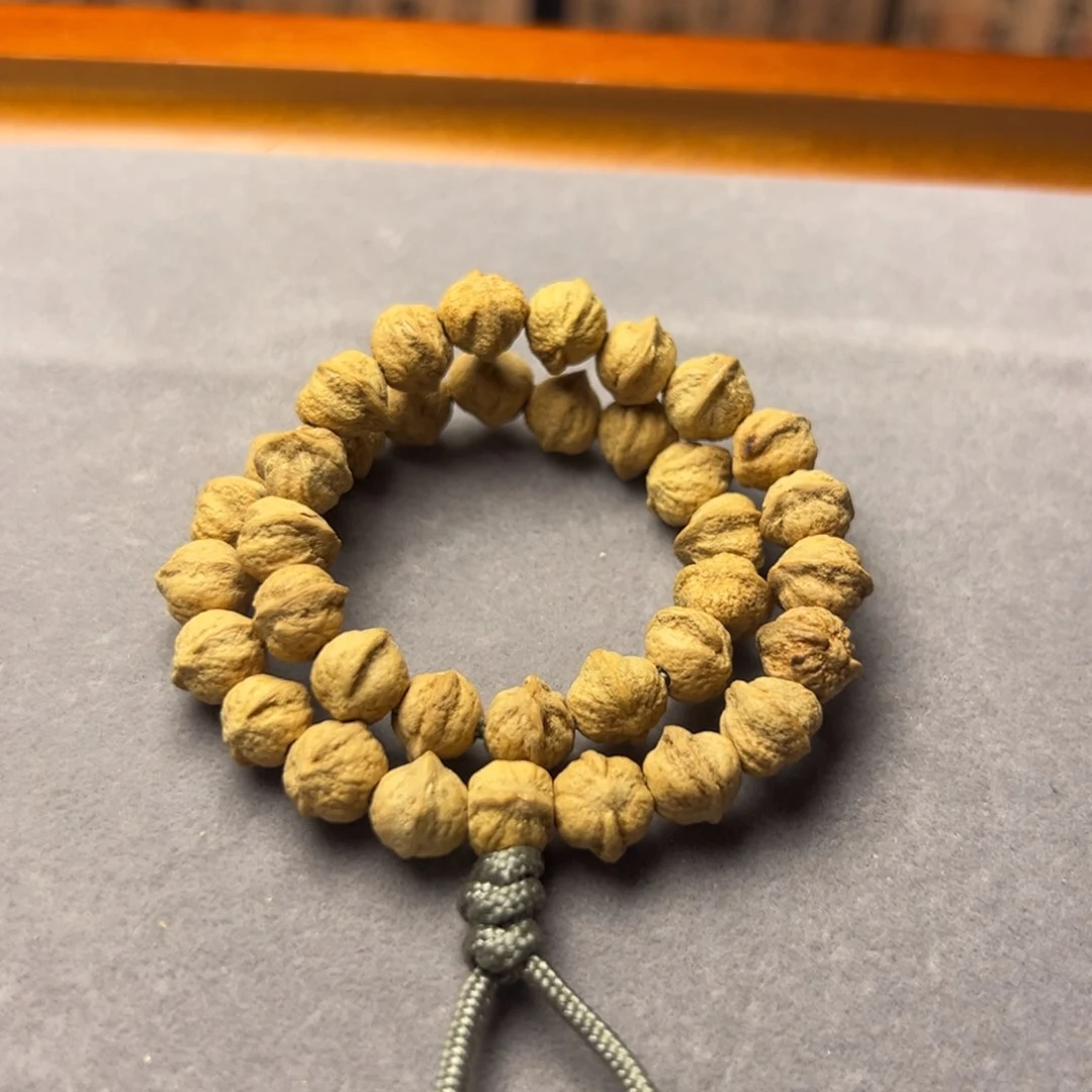 柏香籽/百香籽手串