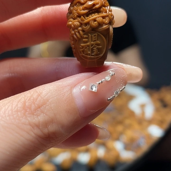 橄榄核手串/手链橄榄