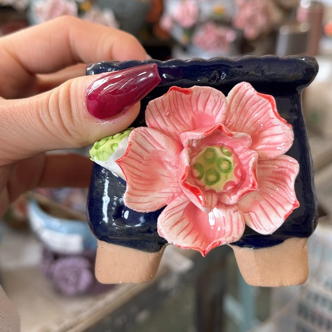 【闪购商品】红陶福利