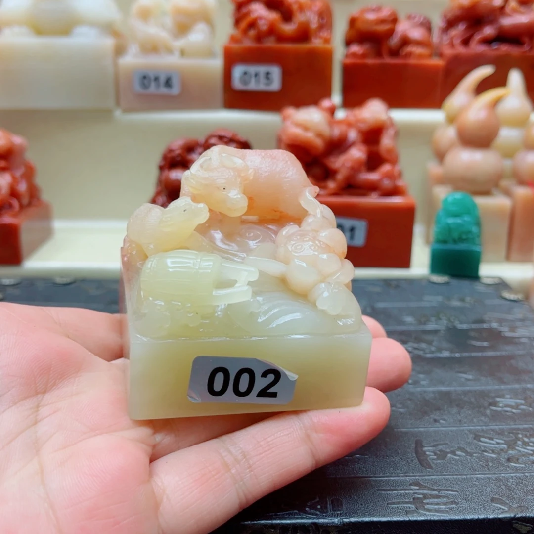 方***钦寿山石印石老挝111111111