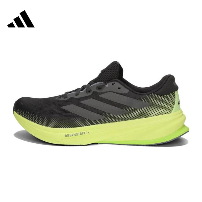 adidas阿迪达斯【吾】男鞋SUPERNOVA RISE 2 M运动鞋跑步鞋JS4263