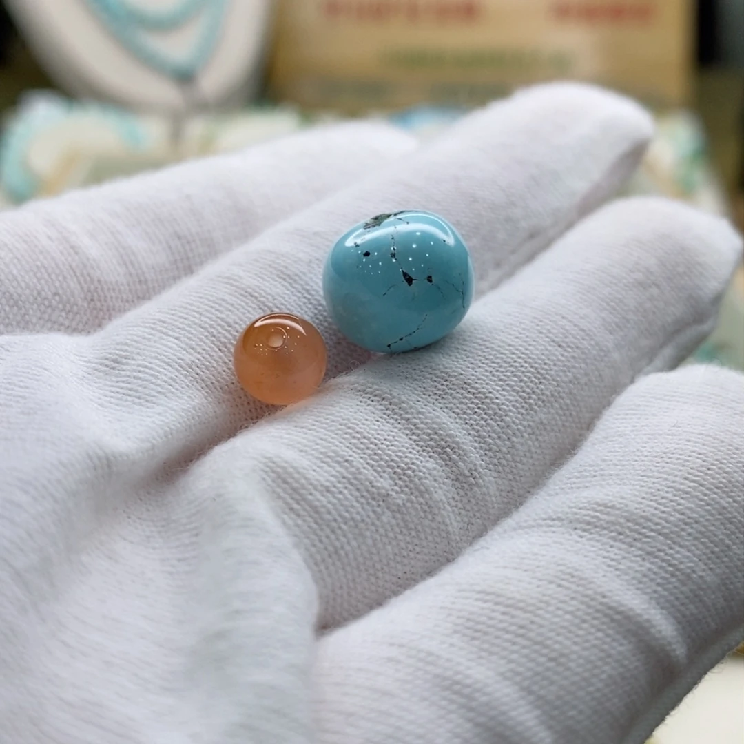 南红玛瑙珠宝奇石未镶嵌