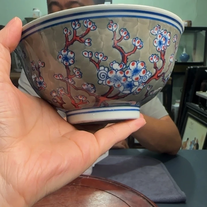 摆件景德镇陶瓷陶瓷摆件