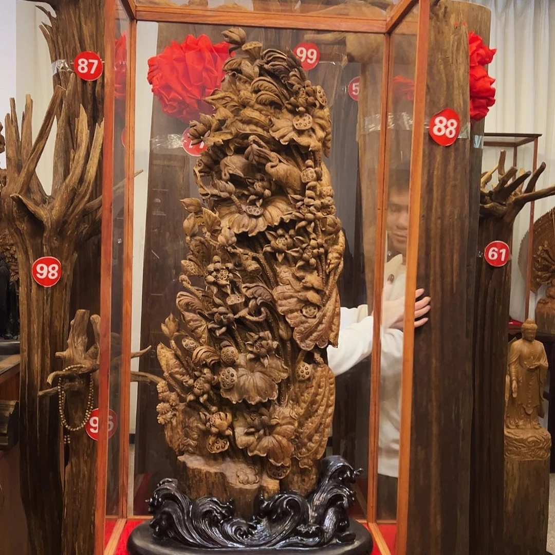 随***缘沉香原材料23456678
