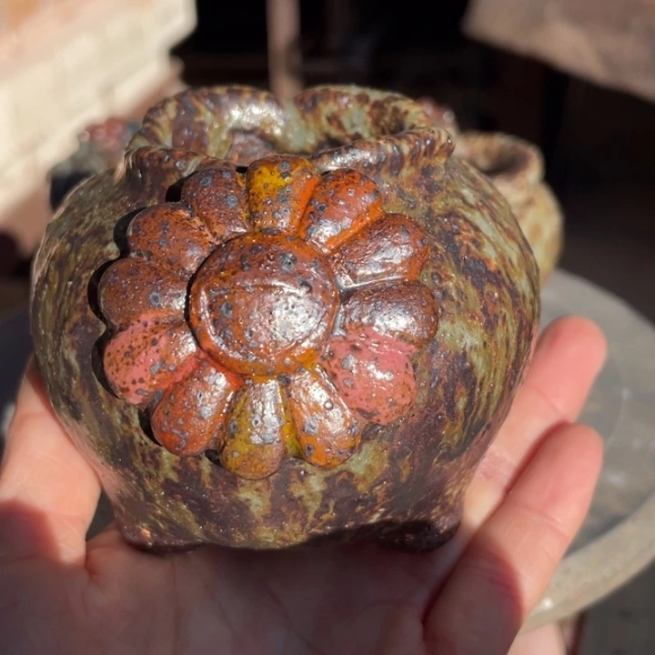 陶瓷制品不退不换1