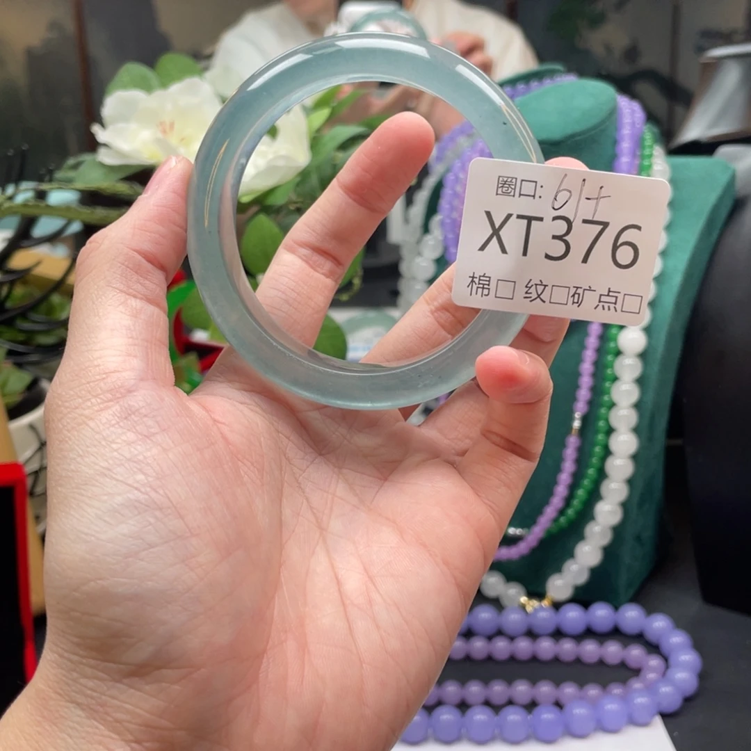 腕上生花精品手镯045