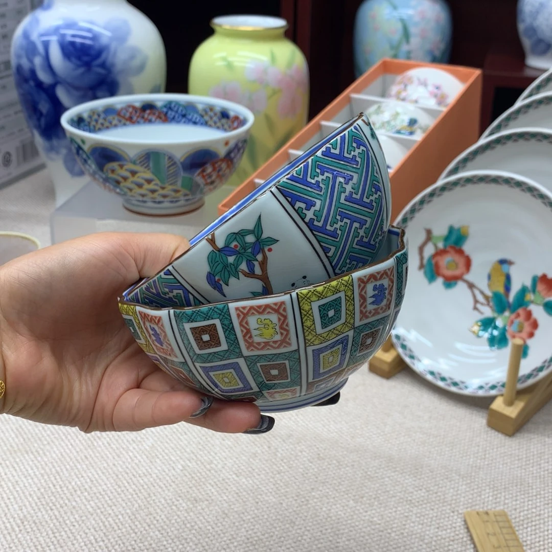 摆件青子瓷器质量好好