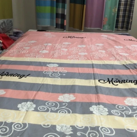 棉纯棉斜纹布3.5米