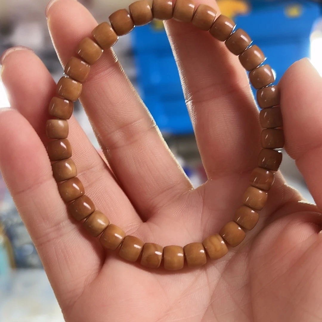 直切龙脊手串全品高货