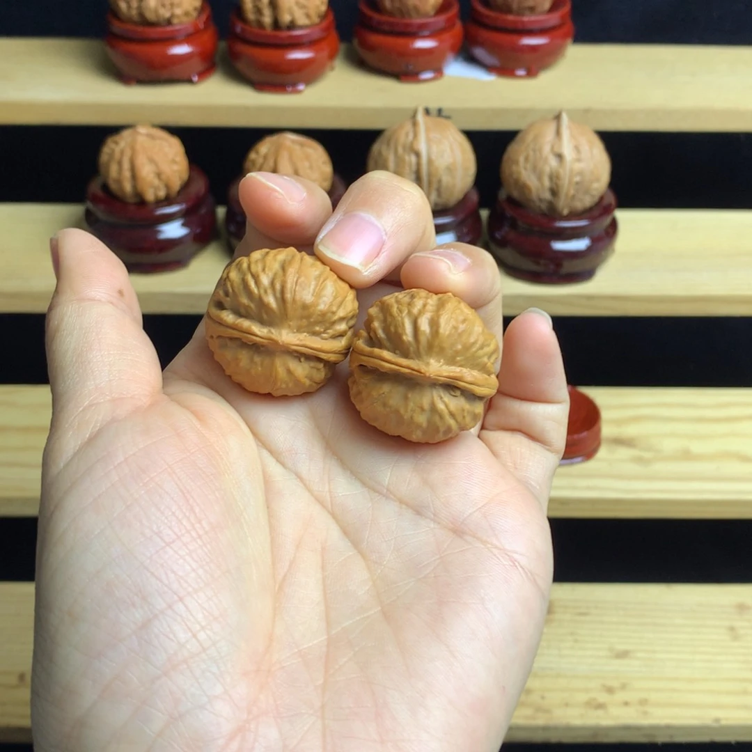 吊坠文玩核桃恶魔之眼