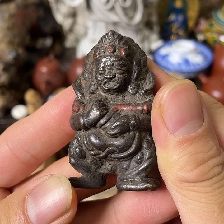 茶宠摆件工艺美术作品