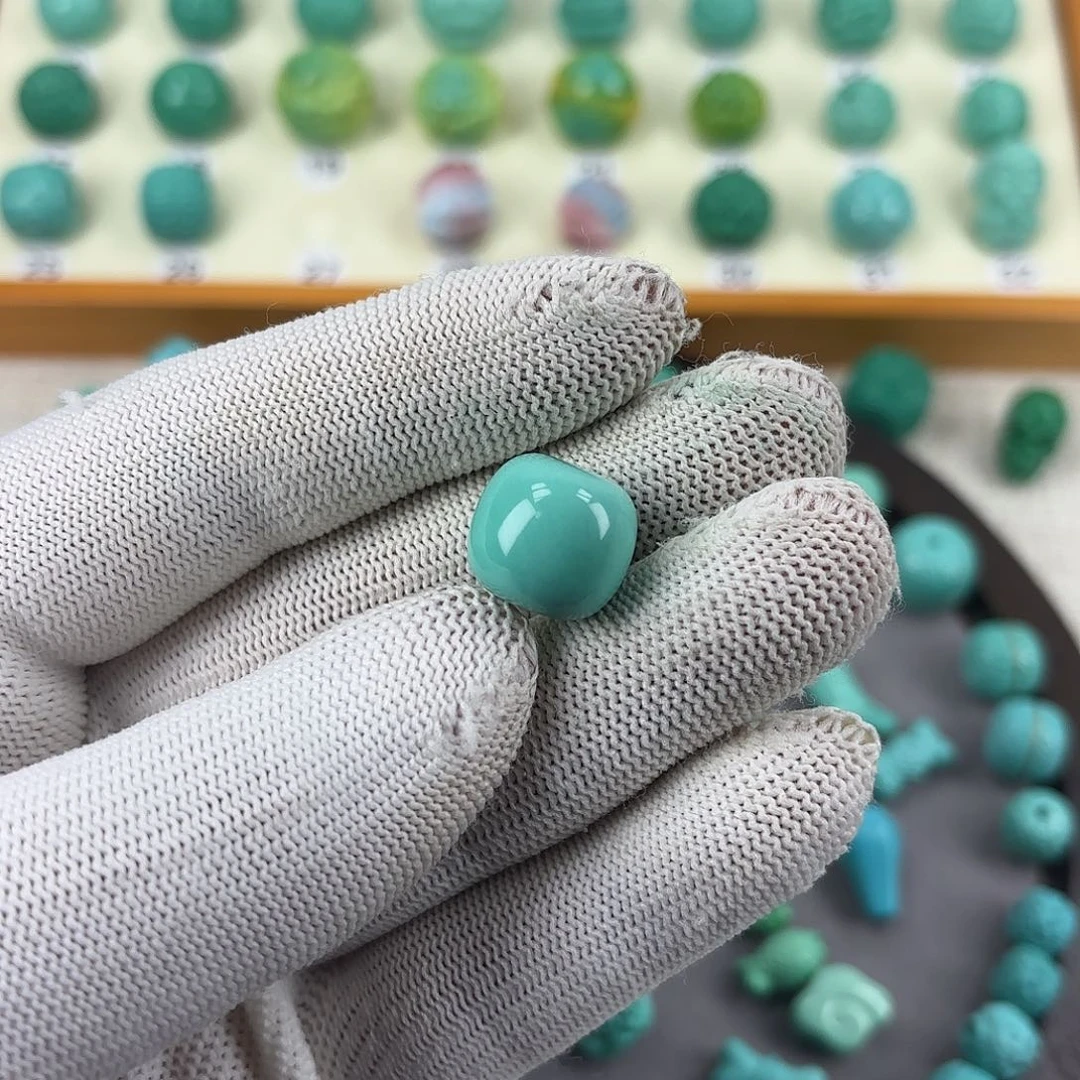 原生态精品配饰直径14