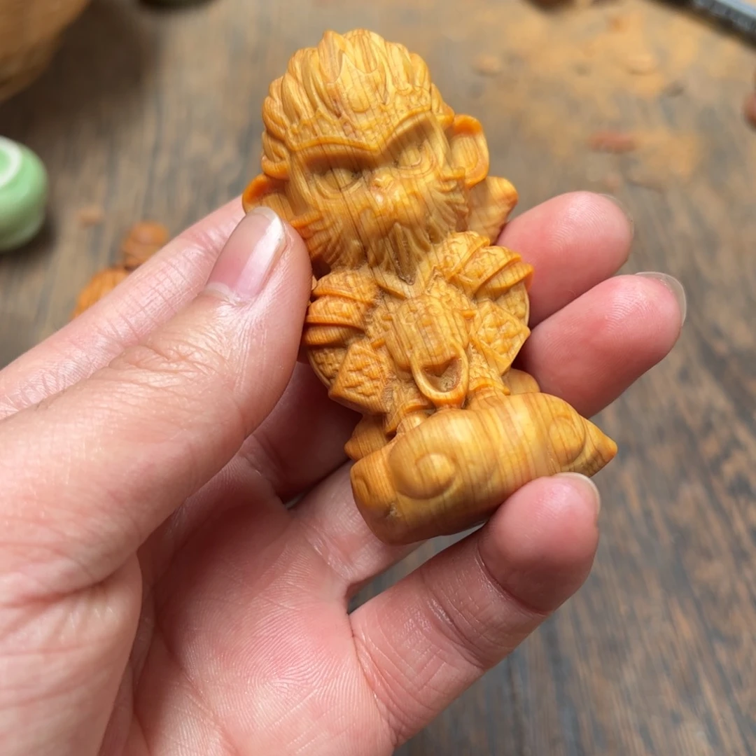 太行崖柏陈化太行