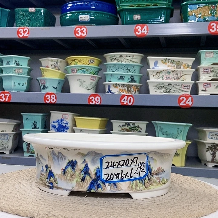 花瓶紫砂紫砂花盆
