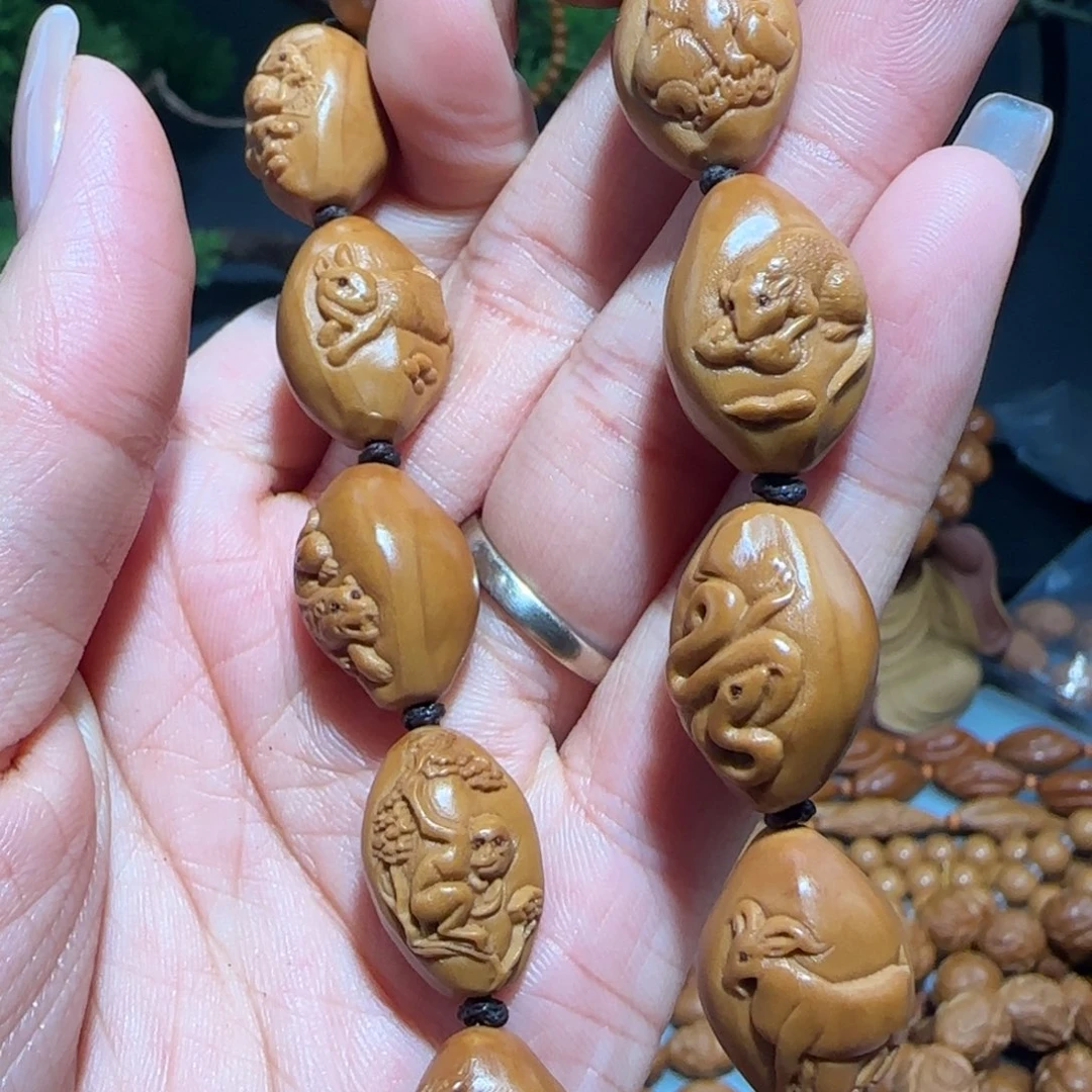 手串/手链橄榄核福利待遇