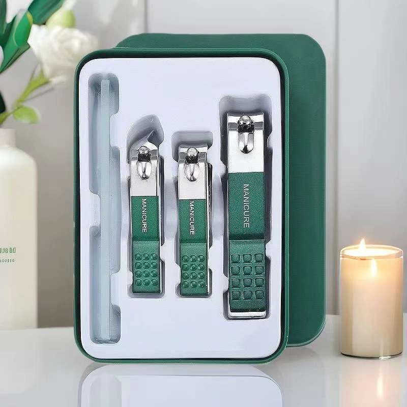 指甲剪套装家用指甲刀套装