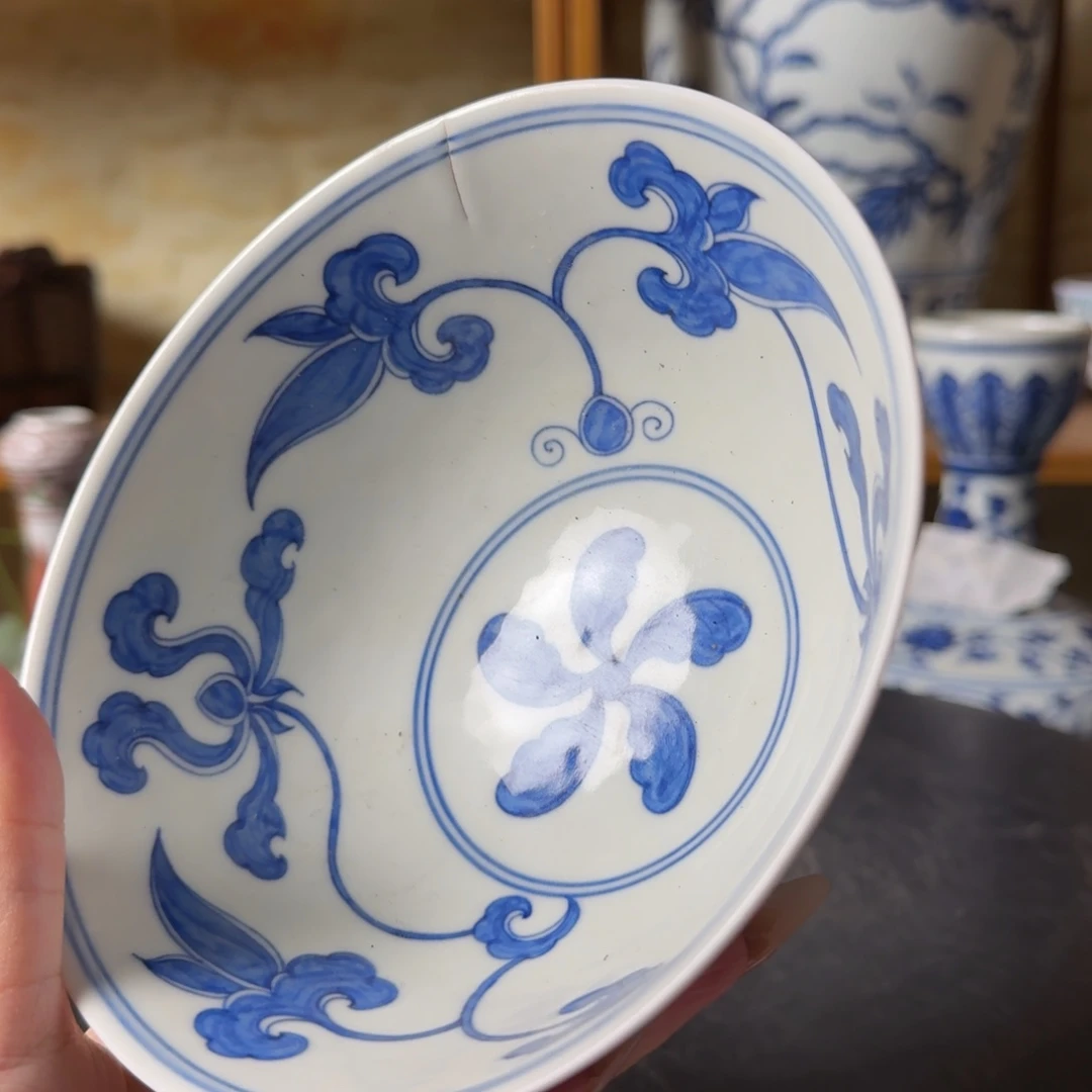 陶瓷艺术工艺福利放漏