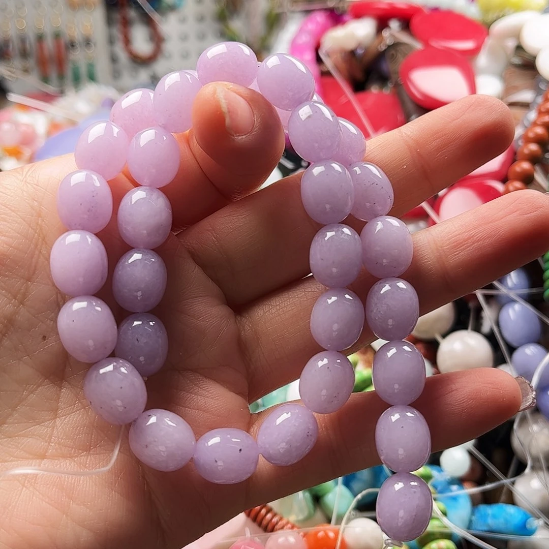 石英质玉珠宝奇石未镶嵌卡10