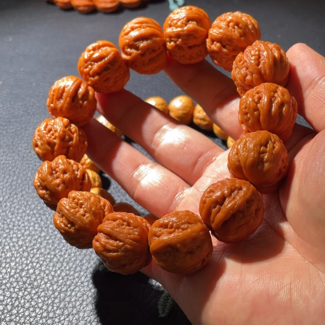 手串文玩核桃福利