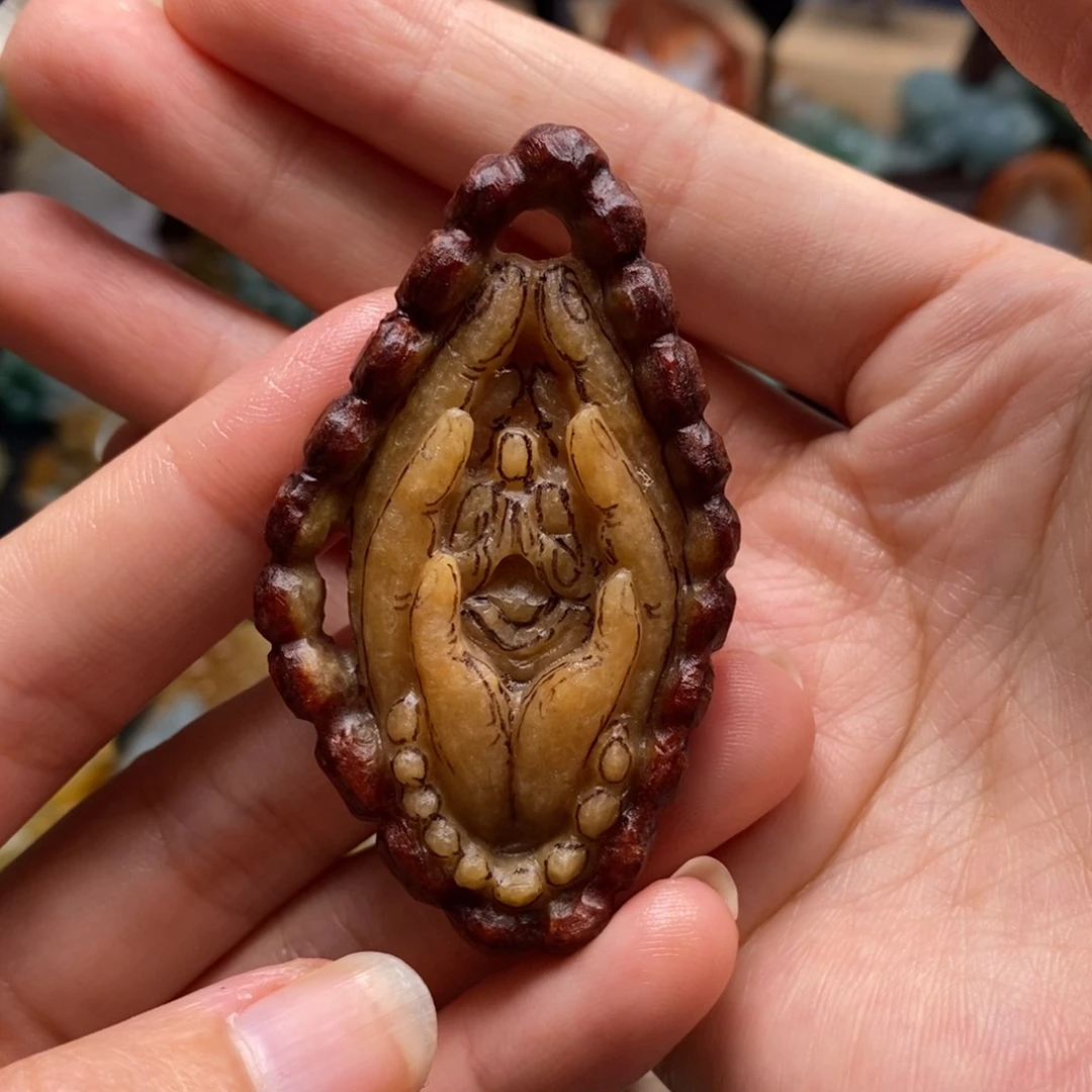 【闪购商品】定制翡翠未镶嵌定制翡翠未镶嵌