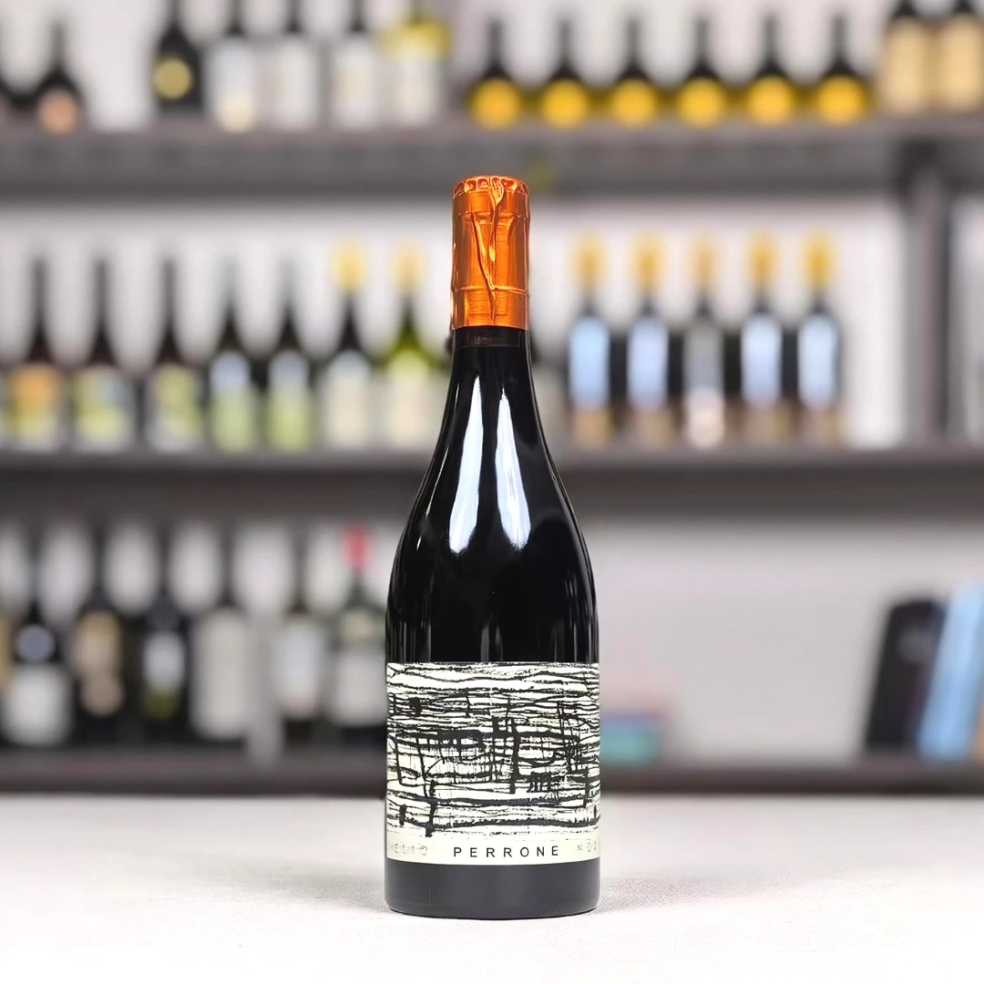 【直播专享】红花园李彬情书风干干红葡萄酒16度750ML