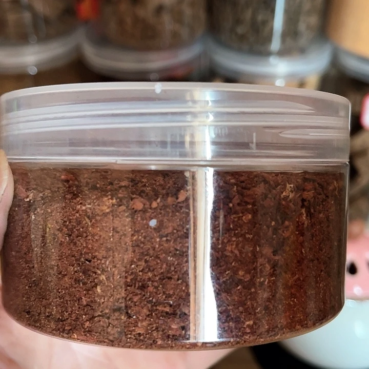 降香黄檀海南黄花梨老料香粉50克香粉黄花梨老料香粉50克