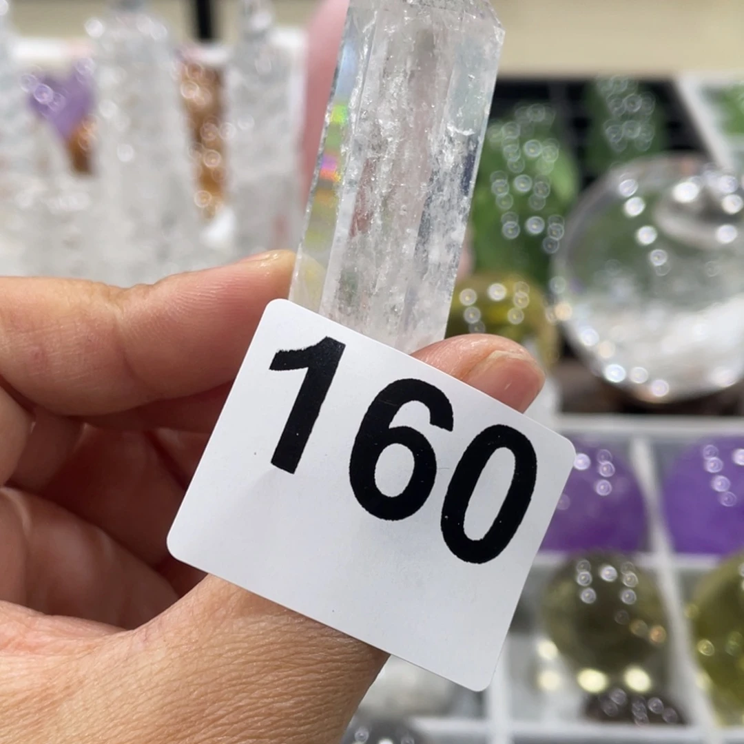 未镶嵌大型摆件（非配饰）水晶160