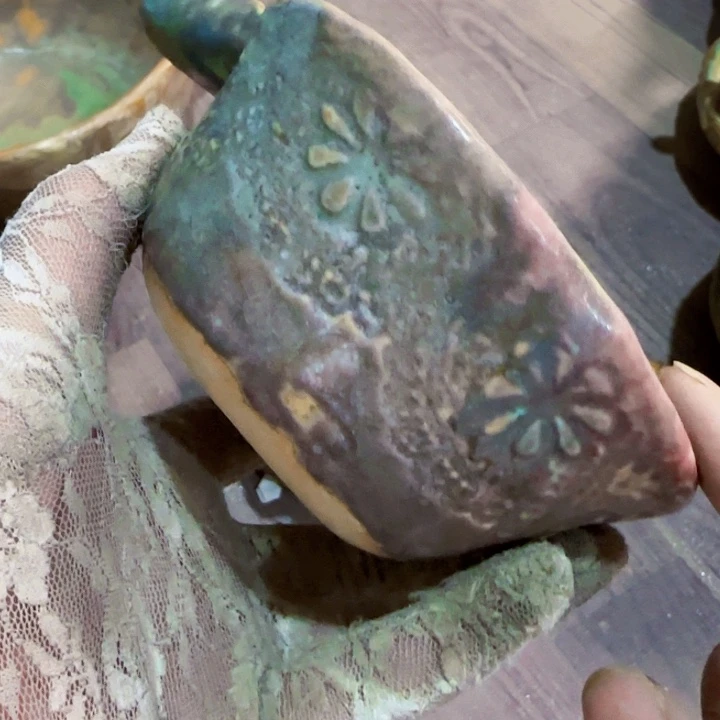 杯杯子餐具套装餐具