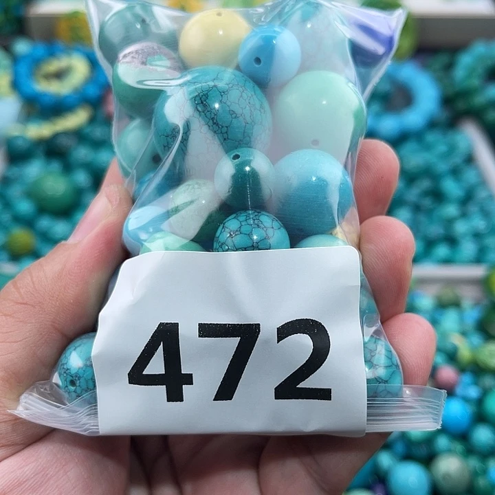 菱锰矿未镶嵌珠宝半成品