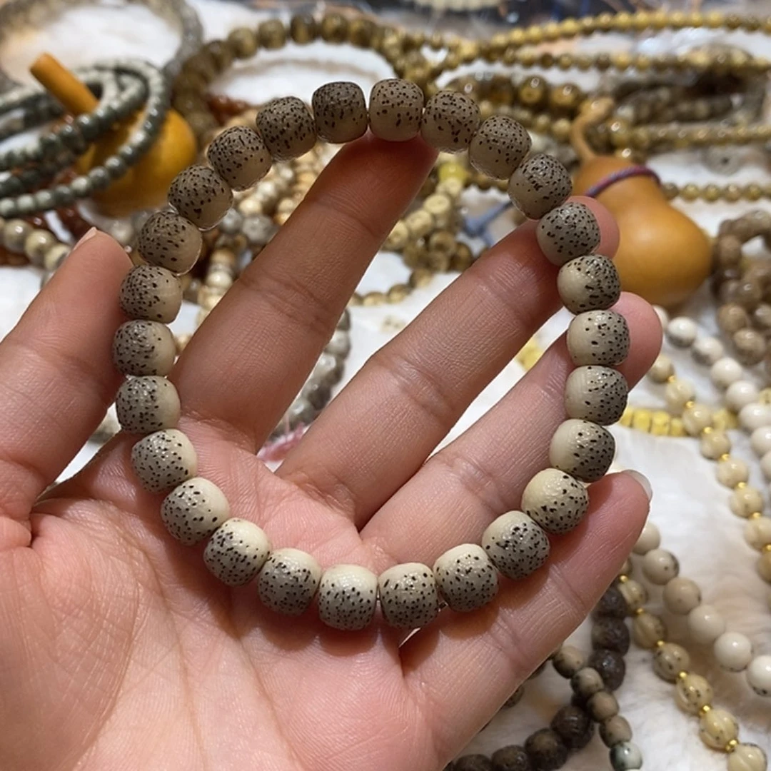 O****吊坠星月菩提海南